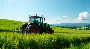 Ethische Dimensionen der Agrartechnologie (5/10)