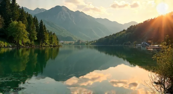 Künstlerische Reflexion über Natur und Mensch (10/10)