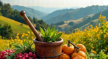 Kulturelle Einflüsse auf die Landwirtschaft (10/10)