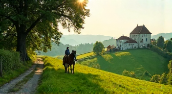 Kulturelle Einflüsse auf die Landwirtschaft (9/10)