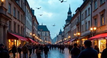 Kulturelle Reaktionen auf technologische Veränderungen (10/10)