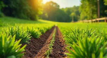 Mein Weg zur Feldhygiene: Ein persönlicher Einblick (1/10)