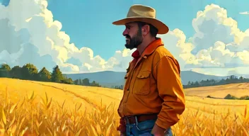 Meine Erfahrungen mit der Altersvorsorge für Landwirte (1/10)