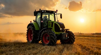 Meine Faszination für den Claas Lexion 750 TT (1/10)