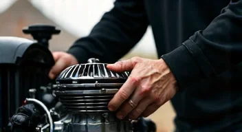 Meine Leidenschaft für Landtechnik (1/10)