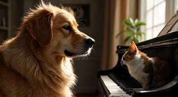 Musik und Emotionen bei Tieren (8/10)