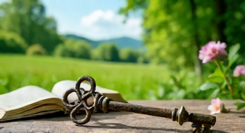 Nachhaltigkeit als Schlüssel (3/10)