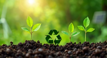 Ökonomische Anreize für nachhaltige Praktiken (7/10)