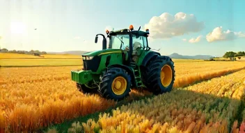 Ökonomische Aspekte der Landwirtschaft (8/10)