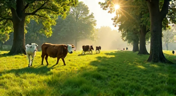 Ökonomische Aspekte der tiergerechten Haltung (6/10)