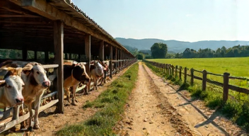 Ökonomische Aspekte der Tierhaltung (8/10)