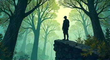 Ökonomische Aspekte der Waldnutzung (8/10)