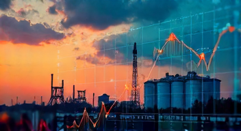 Ökonomische Auswirkungen der Energiekrise (8/10)
