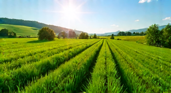 Ökonomische Perspektiven der Landwirtschaft (8/10)