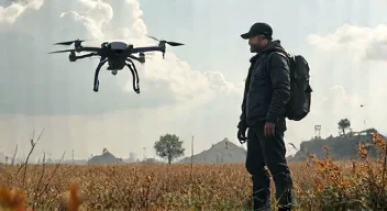 Perspektiven zu landwirtschaftlichen Technologien