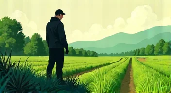 Perspektiven zu nachhaltiger Landwirtschaft