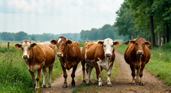Perspektiven zu Rinderpreisen und Marktanalysen