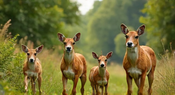 Perspektiven zu tiergerechter Haltung sind entscheidend