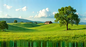 Philosophische Betrachtungen zur Landwirtschaft (5/10)