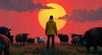 Philosophische Perspektiven auf die Tierhaltung (5/10)