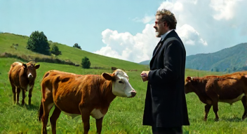 Philosophische Überlegungen zur Tierhaltung (4/10)