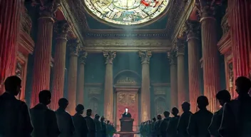 Politische Dimensionen der Energieautarkie (9/10)