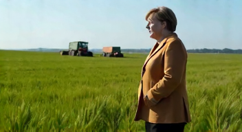 Politische Dimensionen der Landwirtschaft (9/10)