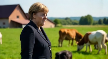 Politische Dimensionen der Tierhaltung (9/10)