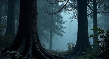 Politische Dimensionen der Waldnutzung (9/10)