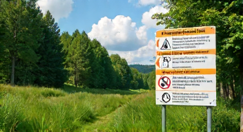 Politische Maßnahmen zur Regelung von Waldnutzung und -schutz (9/10)