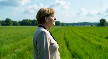 Politische Rahmenbedingungen der Landwirtschaft (9/10)