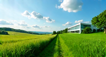 Politische Rahmenbedingungen für die Landwirtschaft (8/10)