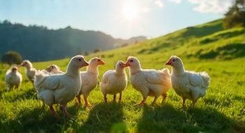 Psyche und Verhalten bei Nutztieren (5/10)