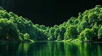 Psychologische Bedeutung der Natur (7/10)