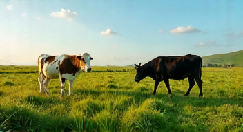 Psychologische Faktoren in der Rinderhaltung (6/10)