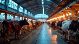 Rinderpreise, Marktanalysen, Zukunftsausblick: Ein Blick auf 2026