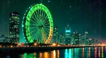 Soziale Aspekte der Energieproduktion (6/10)