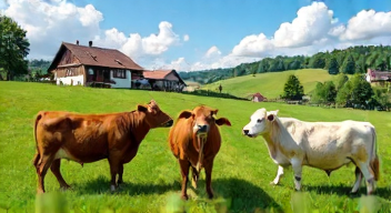 Soziale Aspekte der Tierhaltung (6/10)