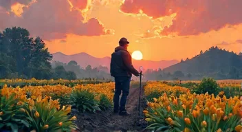 Soziale Auswirkungen der Nutztierhaltung (6/10)