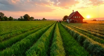 Soziale Dynamiken in der Landwirtschaft (5/10)