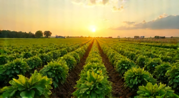 Soziale Gerechtigkeit in der Landwirtschaft (6/10)