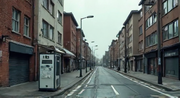 Soziale Implikationen der Energiekrise (6/10)