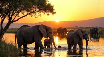 Soziale Strukturen und das Verhalten von Tieren (4/10)