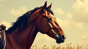 Stressfreie Silvesternacht für Pferde: Tipps, Tricks, Sicherheit