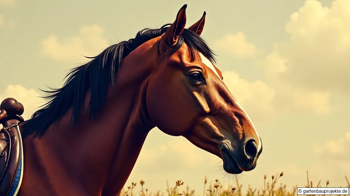 Stressfreie Silvesternacht für Pferde: Tipps, Tricks, Sicherheit