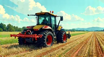 Technologische Entwicklungen in der Tierhaltung (4/10)