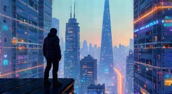 Technologische Entwicklungen und ihre Auswirkungen (4/10)