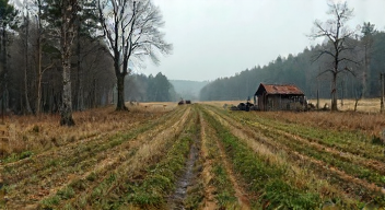 Wirtschaftliche Konsequenzen der Waldsperrung für die Region (8/10)