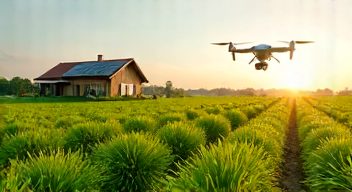 Zukunftsvisionen der Agrartechnologie (4/10)