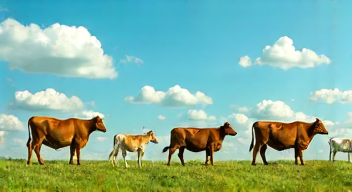 Das sind die Top 7 Schritte beim Rinderpreismanagement